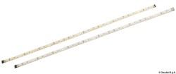SMD LED strip lys hvid 7,2 W 12 V
